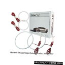 ヘッドライト Oracle Lights 2385-007メルセデススプリンター用LEDヘッドライトハローキットUV /パープル Oracle Lights 2385-007 LED Head Light Halo Kit UV/Purple for Mercedes Sprinter(2)