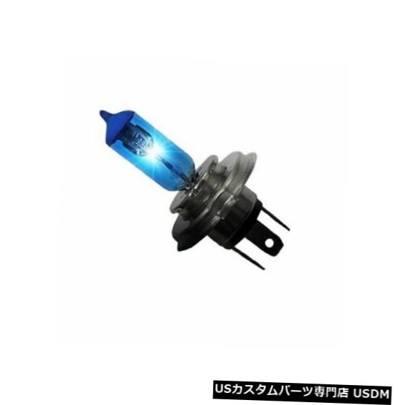 إåɥ饤 Recon 264H4PB H4 90035,600ӥ˥إåɥ饤ŵʥץʥ֥롼 Recon 264H4PB H4 9003 (5,600 Kelvin) Headlight Bulbs (Platinum Blue)