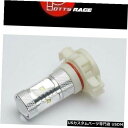 ヘッドライト Putco 250001W-照明ドライビングライトハイパワーLEDフォグランプ電球に適合 Putco 250001W - fits Lightin...