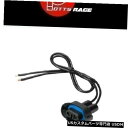 ヘッドライト Putco 230008HD-照明ヘッドライトコネクタに適合-16ゲージ配線 Putco 230008HD - fits Lighting Hea...