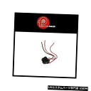 ヘッドライト Putco 239003HD-照明ヘッドライトコネクタ16ゲージの配線に適合 Putco 239003HD - fits Lighting Hea...