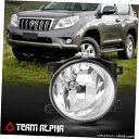 はめあい2013-2015トヨタRAV4 /ランドクルーザー OEバンパーフォグランプ Fits 2013-2015 Toyota Rav4/Land Cruiser  OE Bumper Fog Light