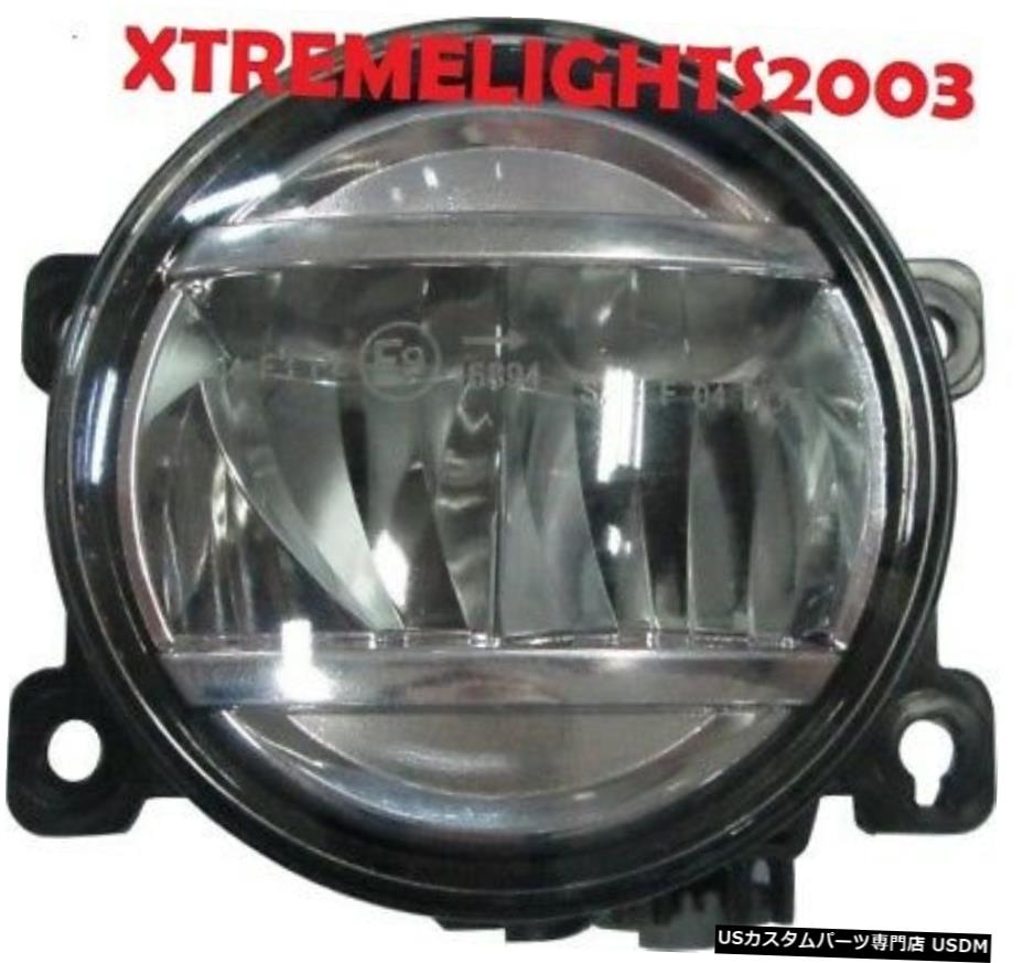 フィットHONDA ODYSSEY TLX CIVIC 2017-2019 LEFTドライバFOG LIGHT DRIVING BUMPER LAMP fits HONDA ODYSSEY TLX CIVIC 2017-2019 LEFT DRIVER FOG LIGHT DRIVING BUMPER LAMP