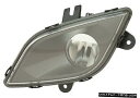 FREIGHTLINERカスカディア2018-2020 LEFTドライバLED FOG LIGHT DRIVING BUMPER LIGHT FREIGHTLI...
