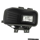 FORD F150は、2018年から2019年LEFTドライバーHALOGEN FOG LIGHTランプ駆動をピックアップし合います fit FORD F150...