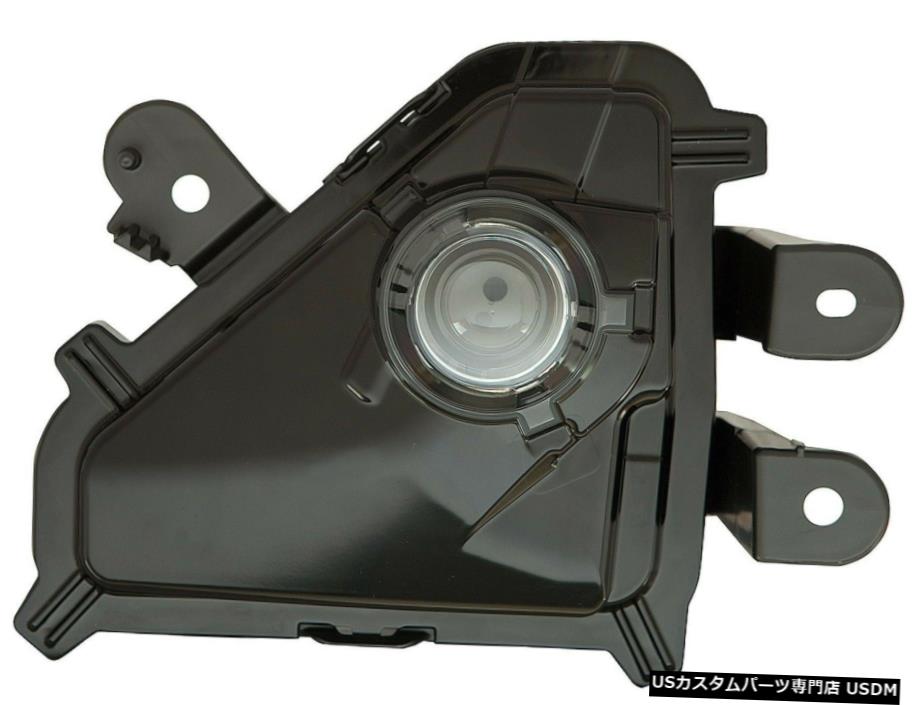 FIT LEXUS GX460 GX 460 2014年から2019年RIGHT PASSENGER FOG LIGHT DRIVING BUMPER LAMP FIT LEXUS GX460 GX 460 2014-2019 RIGHT PASSENGER FOG LIGHT DRIVING BUMPER LAMP