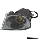 FIT LEXUS IS300 2004年から2005年W / SPORT LEFTドライバFOG LIGHT DRIVING BUMPER LAMP FIT ...