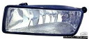 07 08 FORD EXPLORERフォグランプLIGHTS XLT IRONMAN PAIR 07 08 FORD EXPLORER FOG LAMPS L...