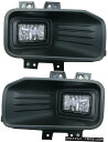 フィットFORD F150は、2018年から2019年RIGHT LEFT HALOGEN FOG LIGHTSを拾うDRIVING LAMPS PAIR fi...