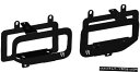 リジッド産業46555 D-シリーズOEフォグランプ場所マウントは15-16 F-150に適合します Rigid Industries 46555 D-Seri...