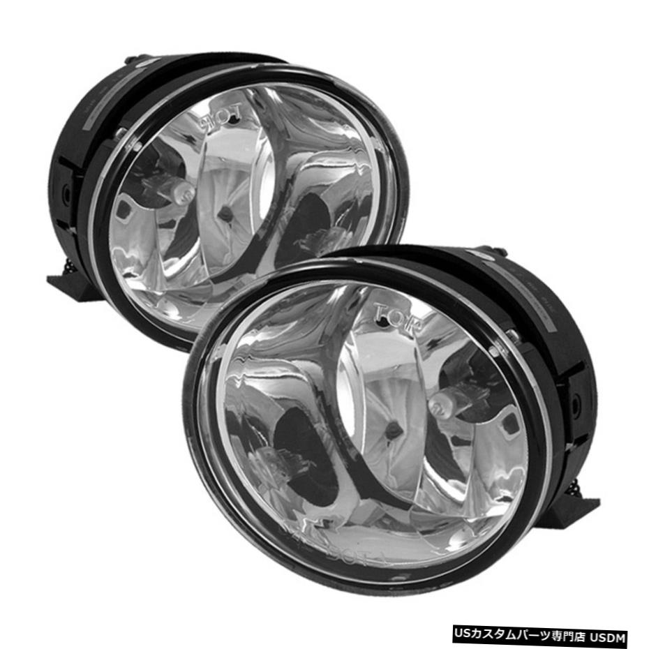 ѥ5015525OEΥեפϥޥޥʥѥե˥Ŭ礷ޤ Spyder Auto 5015525 OE Style Fog Lights Fits Armada Armada (Pathfinder) Titan