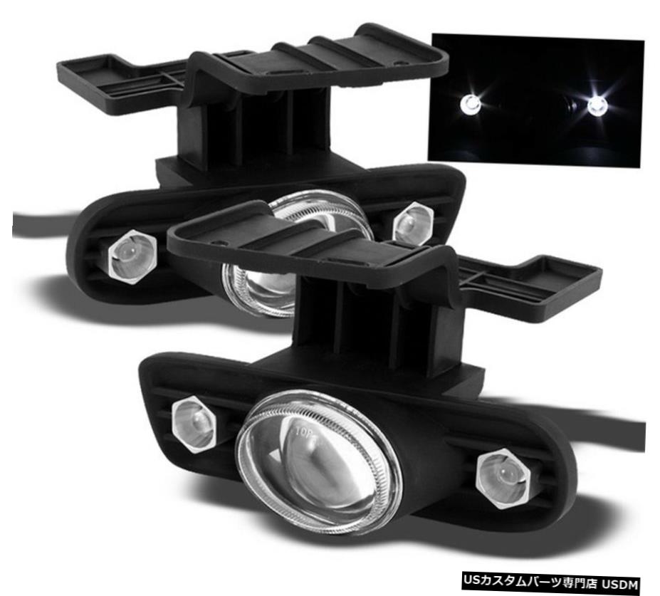 ѥ5015822Υإץե Spyder Auto 5015822 Halo Projector Fog Lights
