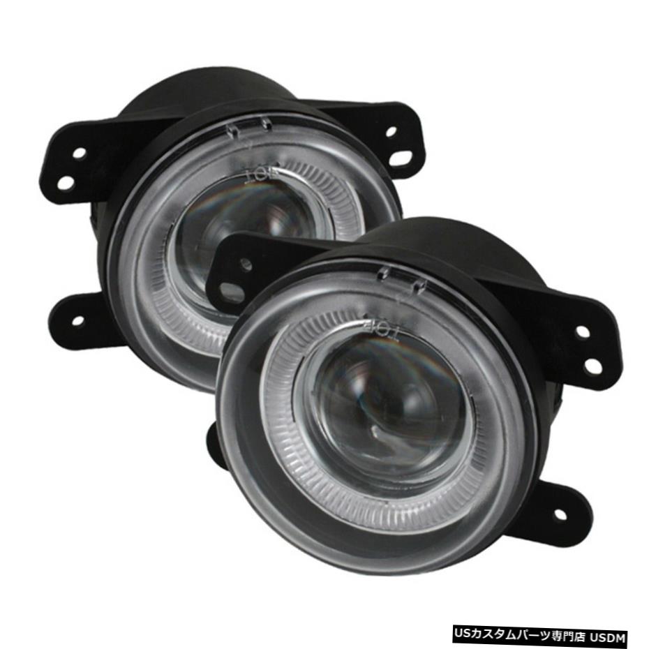 ѥ5015853Υץե Spyder Auto 5015853 Projector Fog Lights