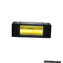 PIAA 12-07206 RFシリーズLEDフォグライトバー PIAA 12-07206 RF Series LED Fog Light Bar