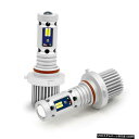 Putco照明770H10-360ナイトロ360霧の電球 Putco Lighting 770H10-360 Nitro 360 Fog Light Bulb