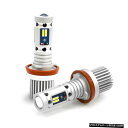 Putco照明7700H8-360ナイトロ360霧の電球 Putco Lighting 7700H8-360 Nitro 360 Fog Light Bulb