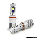 Putco照明77PSX26-360ナイトロ360霧の電球 Putco Lighting 77PSX26-360 Nitro 360 Fog Light Bul...