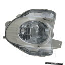 10-12レクサスES350右旅客CAPA用フォグランプバンパーランプ Fog Light Bumper Lamp for 10-12 Lexus ES350 ...