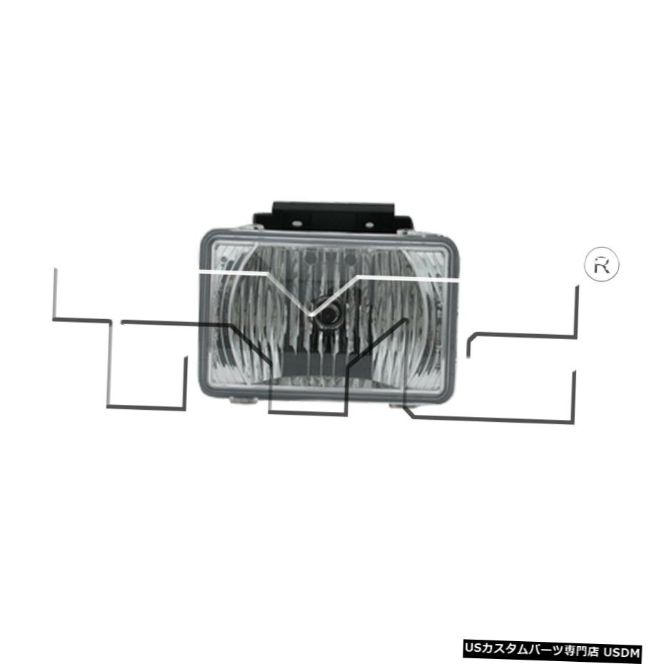 Fog Light Lamp for 04-12 Chevy Colorado/GMC Canyon Pickup Right or Left CAPAカテゴリFog Light状態新品メーカーChevrolet車種Colorado発送詳細送料一律 1000円（※北海道、沖縄、離島は省く）商品詳細輸入商品の為、英語表記となります。 Condition: New Brand: TYC Fitment Type: Direct Replacement Interchange Part Number: 22863814 Manufacturer Part Number: 19-5697-00-9 Other Part Number: GM2592135 MPN: 195697009 Partslink #: GM2592135 Placement on Vehicle: Front, Left, Right OEM #: 22863814 UPC: 762405644622※以下の注意事項をご理解頂いた上で、ご購入下さい※■海外輸入品の為、NC・NRでお願い致します。■商品の在庫は常に変動いたしております。ご購入いただいたタイミングと在庫状況にラグが生じる場合がございます。■商品名は英文を直訳で日本語に変換しております。商品の素材等につきましては、商品詳細をご確認くださいませ。ご不明点がございましたら、ご購入前にお問い合わせください。■フィッテングや車検対応の有無については、基本的に画像と説明文よりお客様の方にてご判断をお願いしております。■取扱い説明書などは基本的に同封されておりません。■取付並びにサポートは行なっておりません。また作業時間や難易度は個々の技量に左右されますのでお答え出来かねます。■USパーツは国内の純正パーツを取り外した後、接続コネクタが必ずしも一致するとは限らず、加工が必要な場合もございます。■商品購入後のお客様のご都合によるキャンセルはお断りしております。（ご注文と同時に商品のお取り寄せが開始するため）■お届けまでには、2〜3週間程頂いております。ただし、通関処理や天候次第で遅れが発生する場合もございます。■商品の配送方法や日時の指定頂けません。■大型商品に関しましては、配送会社の規定により個人宅への配送が困難な場合がございます。その場合は、会社や倉庫、最寄りの営業所での受け取りをお願いする場合がございます。■大型商品に関しましては、輸入消費税が課税される場合もございます。その場合はお客様側で輸入業者へ輸入消費税のお支払いのご負担をお願いする場合がございます。■輸入品につき、商品に小傷やスレなどがある場合がございます。商品の発送前に念入りな検品を行っておりますが、運送状況による破損等がある場合がございますので、商品到着後は速やかに商品の確認をお願いいたします。■商品説明文中に英語にて”保証”に関する記載があっても適応されませんので、ご理解ください。なお、商品ご到着より7日以内のみ保証対象とします。ただし、取り付け後は、保証対象外となります。■商品の破損により再度お取り寄せとなった場合、同様のお時間をいただくことになりますのでご了承お願いいたします。■弊社の責任は、販売行為までとなり、本商品の使用における怪我、事故、盗難等に関する一切責任は負いかねます。■他にもUSパーツを多数出品させて頂いておりますので、ご覧頂けたらと思います。■USパーツの輸入代行も行っておりますので、ショップに掲載されていない商品でもお探しする事が可能です!!また業販や複数ご購入の場合、割引の対応可能でございます。お気軽にお問い合わせ下さい。【お問い合わせ用アドレス】　usdm.shop@gmail.com&nbsp;