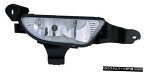 05-07フォード・ファイブハンドレッド旅客右用フォグランプバンパーランプ Fog Light Bumper Lamp for 05-07 Ford Five Hundred Passenger Right