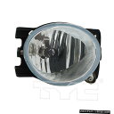 Fog Light Bumper Lamp for 09-11 Honda Pilot Left DriverカテゴリFog Light状態新品メーカー車種発送詳細送料一律 1000円（※北海道、沖縄、離島は省く）商品詳細輸入商品の為、英語表記となります。 Condition: New Brand: TYC Interchange Part Number: 33951-SZA-305 Manufacturer Part Number: 19-5980-00 Other Part Number: HO2594100 Placement on Vehicle: Front, Left Partslink #: HO2594100 Fitment Type: Direct Replacement OEM #: 33951-SZA-305 UPC: 762405643489※以下の注意事項をご理解頂いた上で、ご購入下さい※■海外輸入品の為、NC・NRでお願い致します。■商品の在庫は常に変動いたしております。ご購入いただいたタイミングと在庫状況にラグが生じる場合がございます。■商品名は英文を直訳で日本語に変換しております。商品の素材等につきましては、商品詳細をご確認くださいませ。ご不明点がございましたら、ご購入前にお問い合わせください。■フィッテングや車検対応の有無については、基本的に画像と説明文よりお客様の方にてご判断をお願いしております。■取扱い説明書などは基本的に同封されておりません。■取付並びにサポートは行なっておりません。また作業時間や難易度は個々の技量に左右されますのでお答え出来かねます。■USパーツは国内の純正パーツを取り外した後、接続コネクタが必ずしも一致するとは限らず、加工が必要な場合もございます。■商品購入後のお客様のご都合によるキャンセルはお断りしております。（ご注文と同時に商品のお取り寄せが開始するため）■お届けまでには、2〜3週間程頂いております。ただし、通関処理や天候次第で遅れが発生する場合もございます。■商品の配送方法や日時の指定頂けません。■大型商品に関しましては、配送会社の規定により個人宅への配送が困難な場合がございます。その場合は、会社や倉庫、最寄りの営業所での受け取りをお願いする場合がございます。■大型商品に関しましては、輸入消費税が課税される場合もございます。その場合はお客様側で輸入業者へ輸入消費税のお支払いのご負担をお願いする場合がございます。■輸入品につき、商品に小傷やスレなどがある場合がございます。商品の発送前に念入りな検品を行っておりますが、運送状況による破損等がある場合がございますので、商品到着後は速やかに商品の確認をお願いいたします。■商品説明文中に英語にて”保証”に関する記載があっても適応されませんので、ご理解ください。なお、商品ご到着より7日以内のみ保証対象とします。ただし、取り付け後は、保証対象外となります。■商品の破損により再度お取り寄せとなった場合、同様のお時間をいただくことになりますのでご了承お願いいたします。■弊社の責任は、販売行為までとなり、本商品の使用における怪我、事故、盗難等に関する一切責任は負いかねます。■他にもUSパーツを多数出品させて頂いておりますので、ご覧頂けたらと思います。■USパーツの輸入代行も行っておりますので、ショップに掲載されていない商品でもお探しする事が可能です!!また業販や複数ご購入の場合、割引の対応可能でございます。お気軽にお問い合わせ下さい。【お問い合わせ用アドレス】　usdm.shop@gmail.com&nbsp;