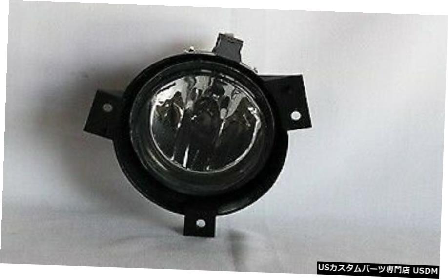 01-03フォードレンジャーピックアップ左ドライバ用フォグランプバンパーランプ Fog Light Bumper Lamp for 01-03 Ford Ranger Pickup Left Driver
