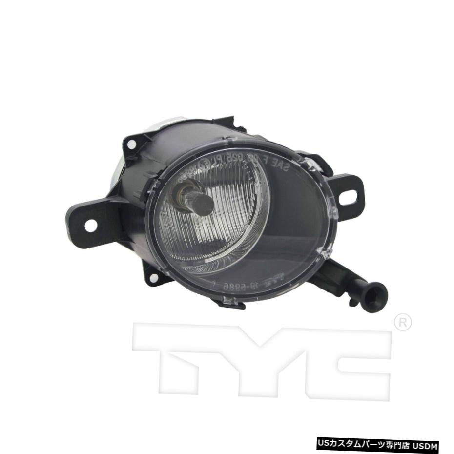 Fog Light Lamp for 13-16 Chevy Malibu ECO/10-16 Cadillac SRX Left DriverカテゴリFog Light状態新品メーカー車種発送詳細送料一律 1000円（※北海道、沖縄、離島は省く）商品詳細輸入商品の為、英語表記となります。 Condition: New Brand: TYC Interchange Part Number: 94708773 Manufacturer Part Number: 19-5986-00 Other Part Number: GM2592301 Placement on Vehicle: Front, Left Partslink #: GM2592301 Fitment Type: Direct Replacement OEM #: 94708773 UPC: 762405646008※以下の注意事項をご理解頂いた上で、ご購入下さい※■海外輸入品の為、NC・NRでお願い致します。■商品の在庫は常に変動いたしております。ご購入いただいたタイミングと在庫状況にラグが生じる場合がございます。■商品名は英文を直訳で日本語に変換しております。商品の素材等につきましては、商品詳細をご確認くださいませ。ご不明点がございましたら、ご購入前にお問い合わせください。■フィッテングや車検対応の有無については、基本的に画像と説明文よりお客様の方にてご判断をお願いしております。■取扱い説明書などは基本的に同封されておりません。■取付並びにサポートは行なっておりません。また作業時間や難易度は個々の技量に左右されますのでお答え出来かねます。■USパーツは国内の純正パーツを取り外した後、接続コネクタが必ずしも一致するとは限らず、加工が必要な場合もございます。■商品購入後のお客様のご都合によるキャンセルはお断りしております。（ご注文と同時に商品のお取り寄せが開始するため）■お届けまでには、2〜3週間程頂いております。ただし、通関処理や天候次第で遅れが発生する場合もございます。■商品の配送方法や日時の指定頂けません。■大型商品に関しましては、配送会社の規定により個人宅への配送が困難な場合がございます。その場合は、会社や倉庫、最寄りの営業所での受け取りをお願いする場合がございます。■大型商品に関しましては、輸入消費税が課税される場合もございます。その場合はお客様側で輸入業者へ輸入消費税のお支払いのご負担をお願いする場合がございます。■輸入品につき、商品に小傷やスレなどがある場合がございます。商品の発送前に念入りな検品を行っておりますが、運送状況による破損等がある場合がございますので、商品到着後は速やかに商品の確認をお願いいたします。■商品説明文中に英語にて”保証”に関する記載があっても適応されませんので、ご理解ください。なお、商品ご到着より7日以内のみ保証対象とします。ただし、取り付け後は、保証対象外となります。■商品の破損により再度お取り寄せとなった場合、同様のお時間をいただくことになりますのでご了承お願いいたします。■弊社の責任は、販売行為までとなり、本商品の使用における怪我、事故、盗難等に関する一切責任は負いかねます。■他にもUSパーツを多数出品させて頂いておりますので、ご覧頂けたらと思います。■USパーツの輸入代行も行っておりますので、ショップに掲載されていない商品でもお探しする事が可能です!!また業販や複数ご購入の場合、割引の対応可能でございます。お気軽にお問い合わせ下さい。【お問い合わせ用アドレス】　usdm.shop@gmail.com&nbsp;