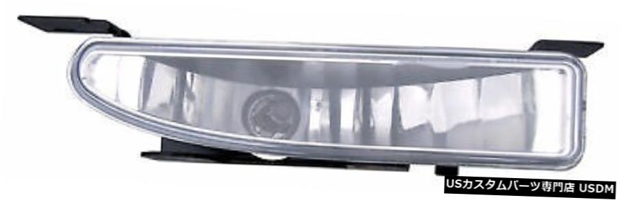 97から05ビュイック世紀/リーガル旅客右用フォグランプバンパーランプ Fog Light Bumper Lamp for 97-05 Buick Century/Regal Passenger Right