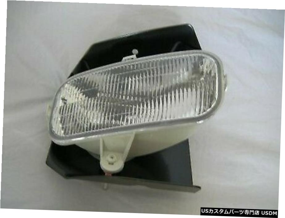 99から04フォードF-150ピックアップ/ 99-02遠征右旅客用フォグライトランプ Fog Light Lamp for 99-04 Ford F-150 Pickup/99-02 Expedition Right Passenger
