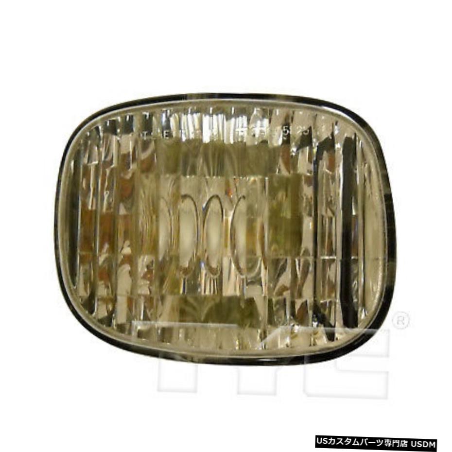 05から08シボレーUplanderで/ポンティアックモンタナS.V.6 /ビュイックTerrazaの右用フォグランプ Fog Light for 05-08 Chevy Uplander/Pontiac Montana S.V.6/Buick Terraza Right