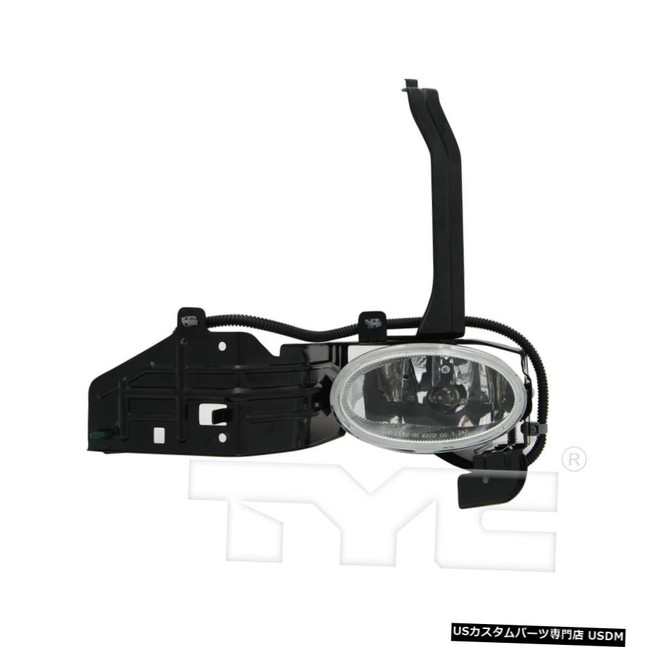 08-10ۥɥV6ɥ饤ѥեץХѡ Fog Light Bumper Lamp for 08-10 H...