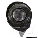 17-18マツダマツダ-3月6日/ 17-19 CX-5右旅客用フォグランプバンパーランプ Fog Light Bumper Lamp for 17-18 Mazda Mazda-3/6/17-19 CX-5 Right Passenger(2)
