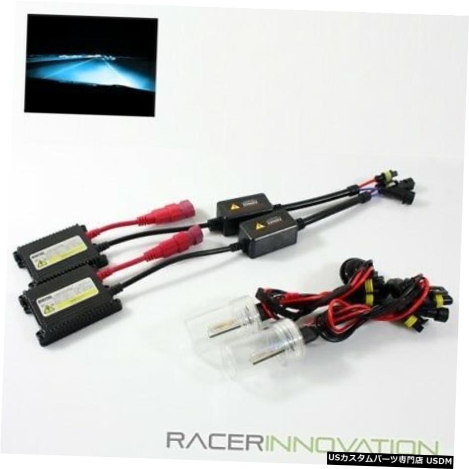 10000K H3プラズマブルースリムのAcバラストキセノンHID変換キットフォグドライビングライト 10000K H3 Plasma Blue Slim Ac Ballast Xenon HID Conversion Kit Fog Driving Light