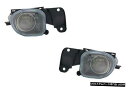 左右側フォグライトFRONTアウディA6 C5の低級ライト9 / 99-6 / 01 Left-right side fog light FRONT lower...