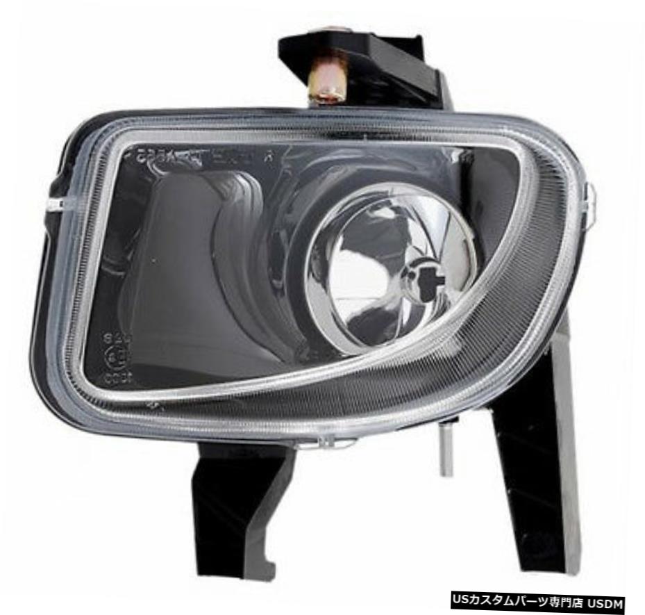 LEFT側H1フォグライトフロントロア光FIATのためGRANDE PUNTO 199 10 / 05- LEFT side H1 fog light front lower light for FIAT GRANDE PUNTO 199 10 / 05-