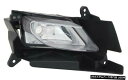 マツダ3 BLハッチバックリムジンMの右側フォグライト下ライト。 SPORT PACKAGE Right side fog light lower light for MAZDA 3 BL Hatchback Limo m. SPORT PACKAGE