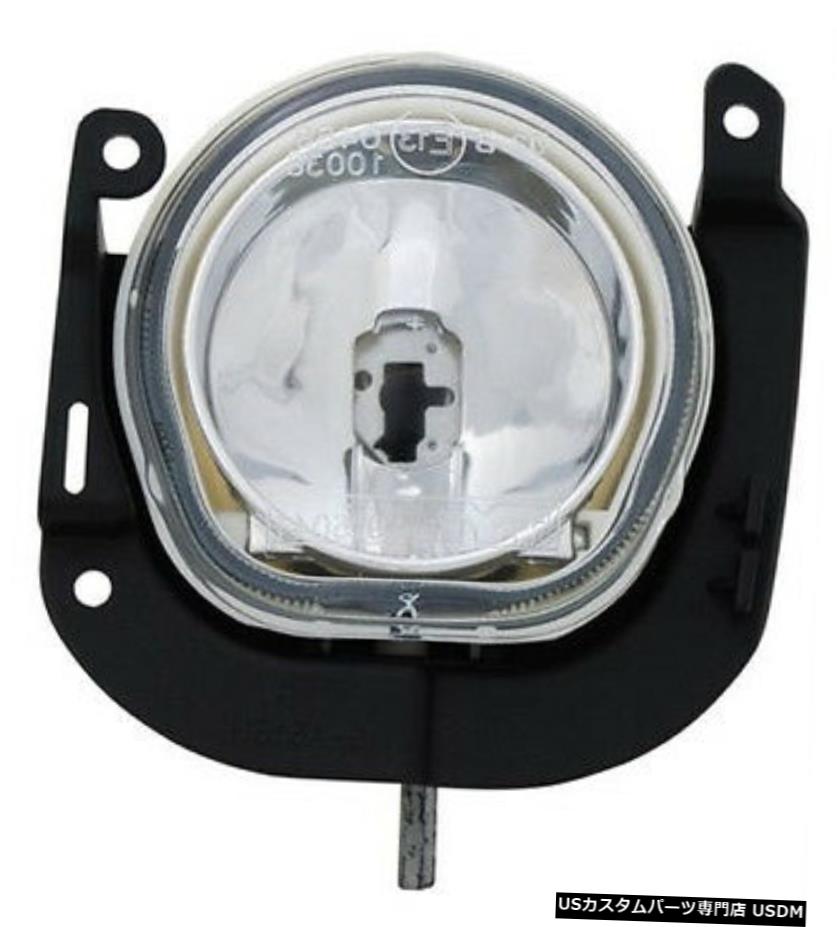 PEUGEOT BIPERS CITROENニモFIAT放置側H1フォグライトフロント下部光 LEFT side H1 fog light front lower light for PEUGEOT BIPERS CITROEN Nemo FIAT