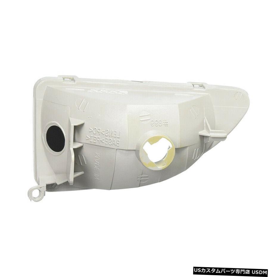 NEW RIGHT FOG LIGHTはFORD FOCUS HIGH MID 2003年から2004年FO2593177 YS4Z15L203BAをFITS NEW RIGHT FOG LIGHT FITS FORD FOCUS HIGH MID 2003-2004 FO2593177 YS4Z15L203BA
