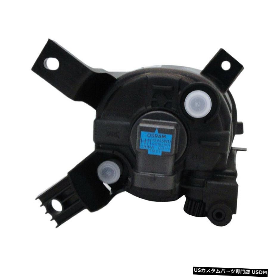 NEW LEFT FOG LIGHTはAUDI A4 2005年から2008年8E0-941-699-C 8E0941699C AU2592112をFITS NEW LEFT FOG LIGHT FITS AUDI A4 2005-2008 8E0-941-699-C 8E0941699C AU2592112