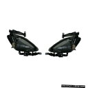 FOG LIGHT OF NEW PAIRは、HYUNDAIエラントラセダンに2011 92202-3X000 HY2592140をFITS NEW PAIR ...