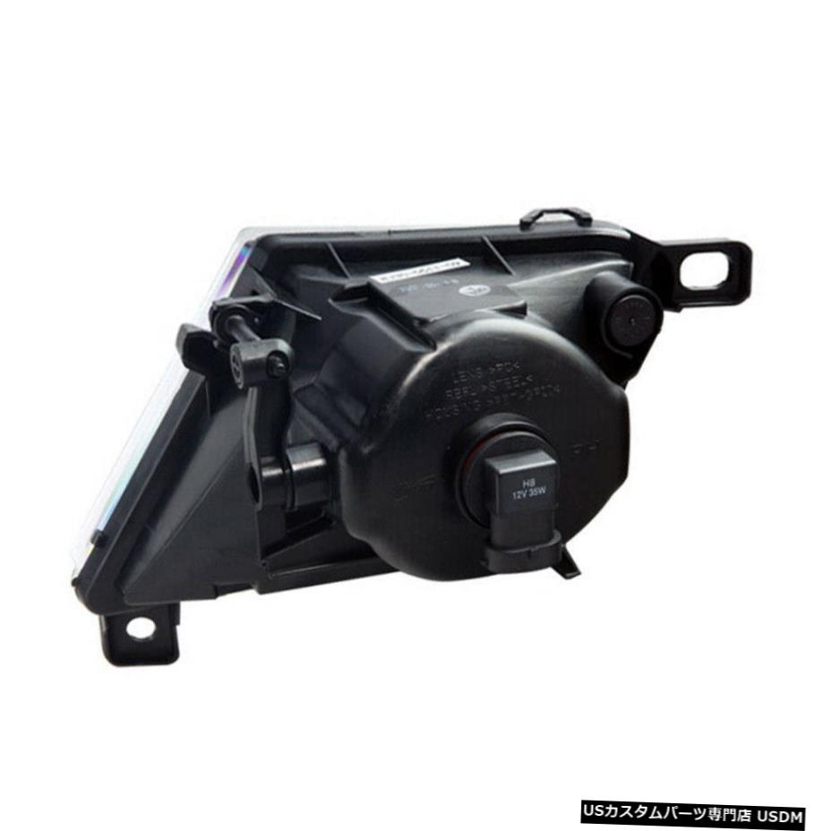 NEWの助手席側FOG LIGHTは、BMW 535I XDRIVE 2009年から2010年63-17-7-177-712をFITS NEW PASSENGER SIDE FOG LIGHT FITS BMW 535I XDRIVE 2009-2010 63-17-7-177-712