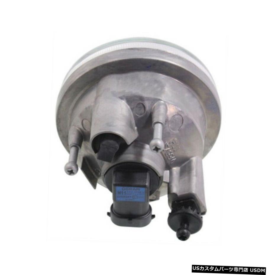 新しいドライバSIDE FOG LIGHTスズキSX4ハッチバック2007-09 2010 2011 3556054GA0をFITS NEW DRIVER SIDE FOG LIGHT FITS SUZUKI SX4 HATCHBACK 2007-09 2010 2011 3556054GA0