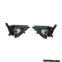 NEW FOG LIGHT PAIRはKIA OPTIMAハイブリッドをFITS 2011 2012 2013 922024U010 92201-4U010 NEW FOG LIGHT PAIR FITS KIA OPTIMA HYBRID 2011 2012 2013 922024U010 92201-4U010