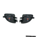 FOG LIGHT OF NEW PAIRは、BMW 535I 550I 2011年から2013年63177216887 63177216888をFITS NE...