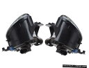 NEW OEM VALEO FOG LIGHT PAIRは、BMWのX3のX5 2007-10 63177184317 43682 BM2592128をFITS...