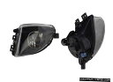 NEW OEM VALEO FOG LIGHT PAIRは、BMW 528I 535I 550I 2010-13 BM2592140 BM2593140をFIT...