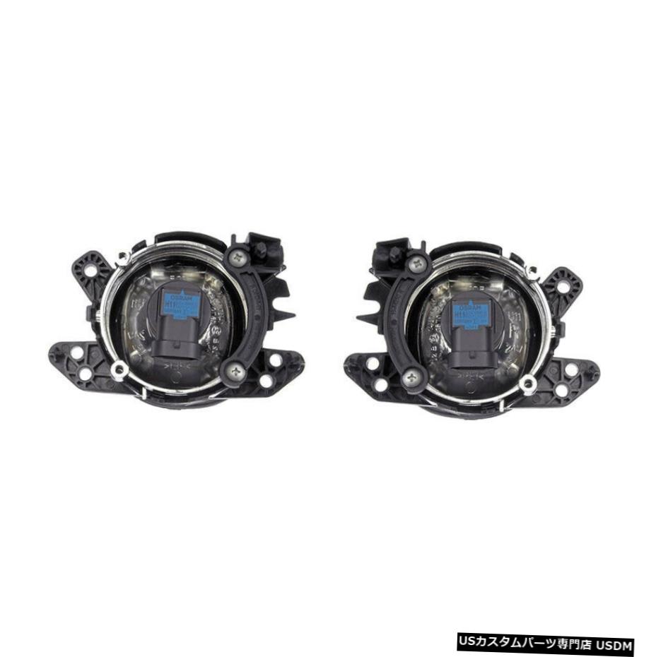 FOG LIGHT OF NEW PAIRは、メルセデス・ベンツGLK300 GLK350 ML320 ML350をFITS 251-820-07-56 NEW PAIR OF FOG LIGHT FITS MERCEDES BENZ GLK300 GLK350 ML320 ML350 251-820-07-56