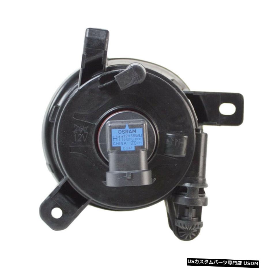 NEW LEFTドライバFOG LIGHTはAUDI A6 S6をFITS 2009-10 2011 8T0-941-699-B 8T0941699B NEW LEFT DRIVER FOG LIGHT FITS AUDI A6 S6 2009-10 2011 8T0-941-699-B 8T0941699B