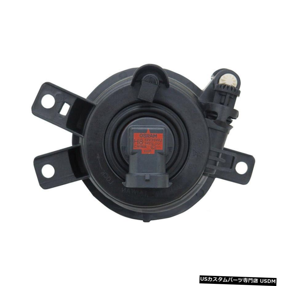 NEW LEFT FOG LIGHTはBMW X1 2012年から2015年63-17-2-993-525 63172993525 BM2592148をFITS NEW LEFT FOG LIGHT FITS BMW X1 2012-2015 63-17-2-993-525 63172993525 BM2592148