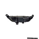 NEW RIGHT FOG LIGHTクライスラー200リミテッド2.4 3.6L 2015 55112638AA CH2593149をFITS NEW RIG...